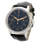 Vulcain 50s Monopusher Chronograph 42 mm Steel