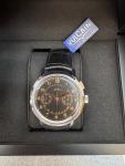 Vulcain 50s Monopusher Chronograph 42 mm Steel