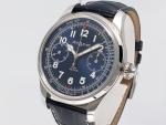 Montblanc 1858 Tachymetric Monopusher Chronograph 44mm