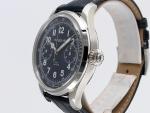 Montblanc 1858 Tachymetric Monopusher Chronograph 44mm