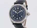 Montblanc 1858 Tachymetric Monopusher Chronograph 44mm