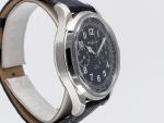 Montblanc 1858 Tachymetric Monopusher Chronograph 44mm