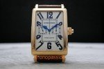 Roger Dubuis Chronograph Monopusher 18K Rose Gold