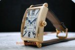Roger Dubuis Chronograph Monopusher 18K Rose Gold