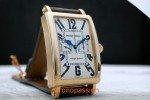 Roger Dubuis Chronograph Monopusher 18K Rose Gold