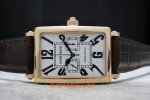 Roger Dubuis Chronograph Monopusher 18K Rose Gold