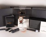 Vacheron Constantin Harmony Mono Pusher Chronograph