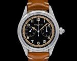 Montblanc 1858 Monopusher Chronograph 42MM Watch