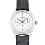 Montblanc Heritage 42mm Monopusher Chronograph Watch