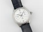 Montblanc Heritage 42mm Monopusher Chronograph Watch