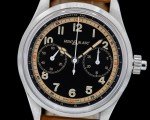 Montblanc 1858 Monopusher Chronograph 42MM Watch