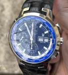 Universal Geneve UG98 Monopusher Chronograph 06/100