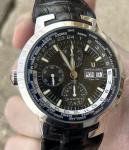 Universal Geneve UG98 Monopusher Chronograph 06/100