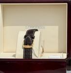 Longines Heritage Chrono Mono Pusher 40mm Rose Gold