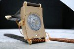 Roger Dubuis Chronograph Monopusher 18K Rose Gold