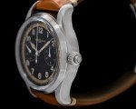 Montblanc 1858 Monopusher Chronograph 42MM Watch