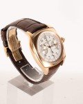 Vacheron Constantin Harmony Mono Pusher Chronograph