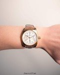 Vacheron Constantin Harmony Mono Pusher Chronograph