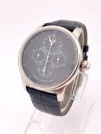 Jaquet Droz La Chaux-de-Fonds 18K Gold Chronograph