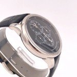 Jaquet Droz La Chaux-de-Fonds 18K Gold Chronograph