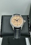 Montblanc Heritage Monopusher Chronograph Salmon Dial 42mm