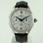 Montblanc Heritage Monopusher Chronograph 42mm Watch