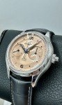 Montblanc Heritage Monopusher Chronograph Salmon Dial 42mm