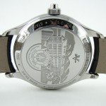 Montblanc Heritage Monopusher Chronograph 42mm Watch
