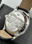 Montblanc Heritage Monopusher Chronograph Salmon Dial 42mm
