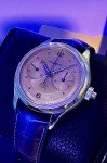 Montblanc Heritage Monopusher Chronograph Salmon Dial 42mm