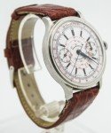 Eberhard & Co Monopusher Chronograph Watch