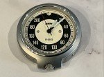 BMW R69s Automatic Chronograph Monopusher Watch