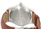 Montblanc 1858 Monopusher Chronograph Black Dial Watch