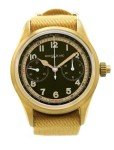 Montblanc 1858 Monopusher Chronograph Bronze Watch