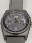 Bamford B347 Titanium 41mm Monopusher Chronograph