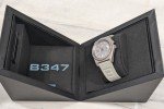 Bamford B347 Titanium 41mm Monopusher Chronograph