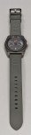 Bamford B347 Titanium 41mm Monopusher Chronograph