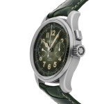 Montblanc 1858 Monopusher Chrono 40mm Limited Edition