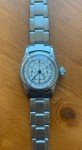 Rolex 1927 Monopusher Chronograph Ref. 2303