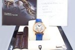 Montblanc Nicolas Rieussec Rose Gold Monopusher Watch