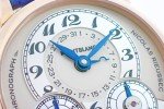 Montblanc Nicolas Rieussec Rose Gold Monopusher Watch