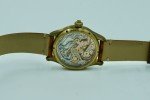 Montblanc 1858 Bronze Monopusher Chronograph Watch