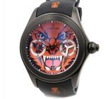 Corum Bubble 47mm Chronograph Monopusher Watch