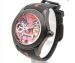Corum Bubble 47mm Chronograph Monopusher Watch