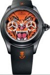 Corum Bubble 47mm Monopusher Chronograph Watch