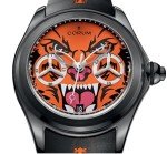 Corum Bubble 47mm Monopusher Chronograph Watch