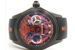 Corum Bubble 47mm Monopusher Chronograph Watch