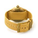 Montblanc 1858 Monopusher Chronograph Watch - Bronze 42mm