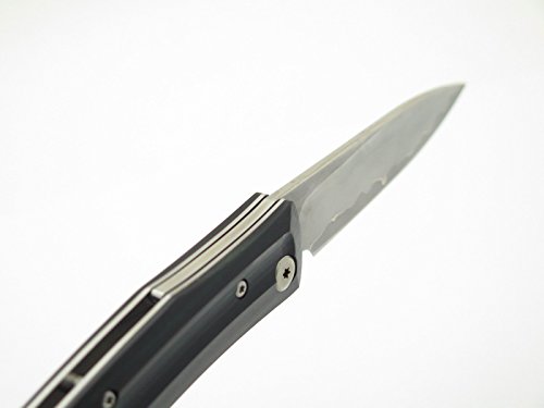Mcusta Higonokami VG-10 San Mai Folding Knife