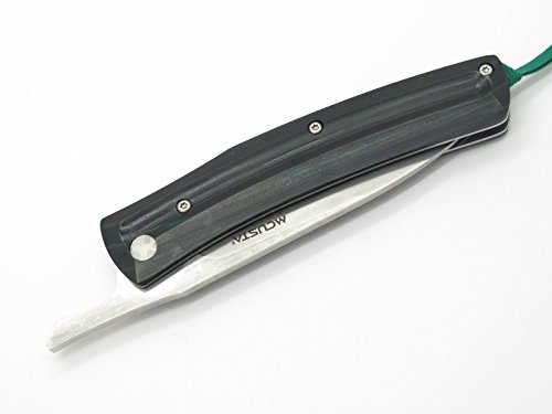 Mcusta Higonokami VG-10 San Mai Folding Knife